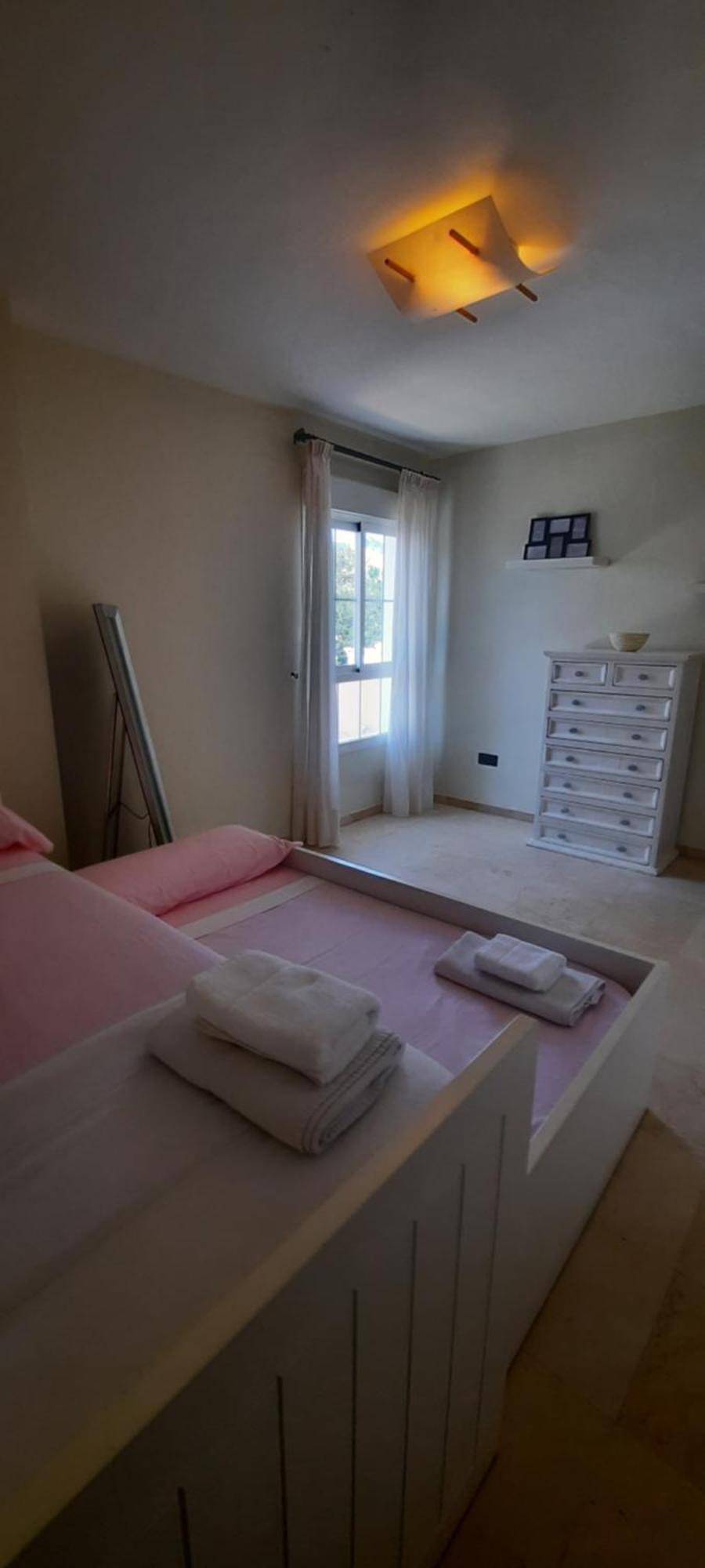 Apartment Bahia De Marbella, Malagasol *