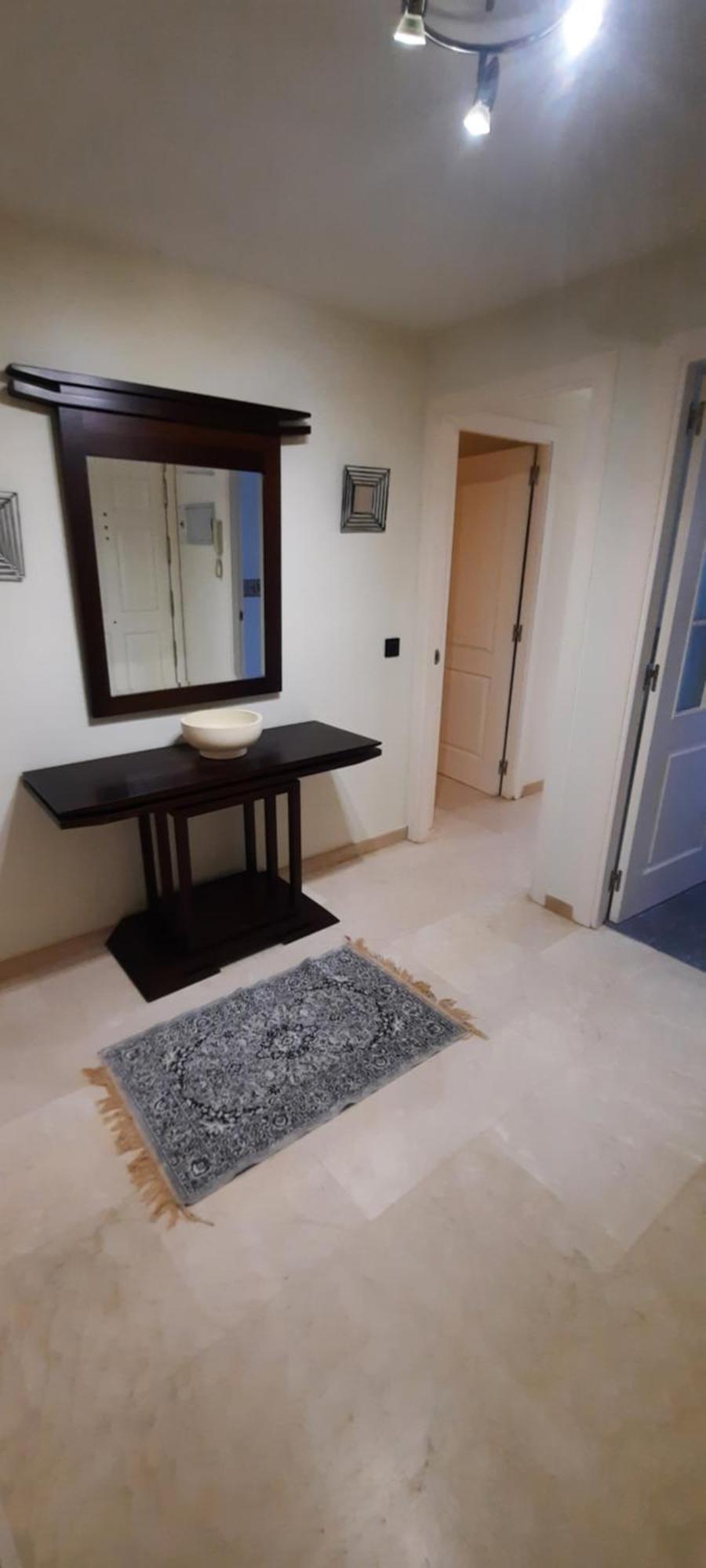Bahia De Marbella, Malagasol Apartment