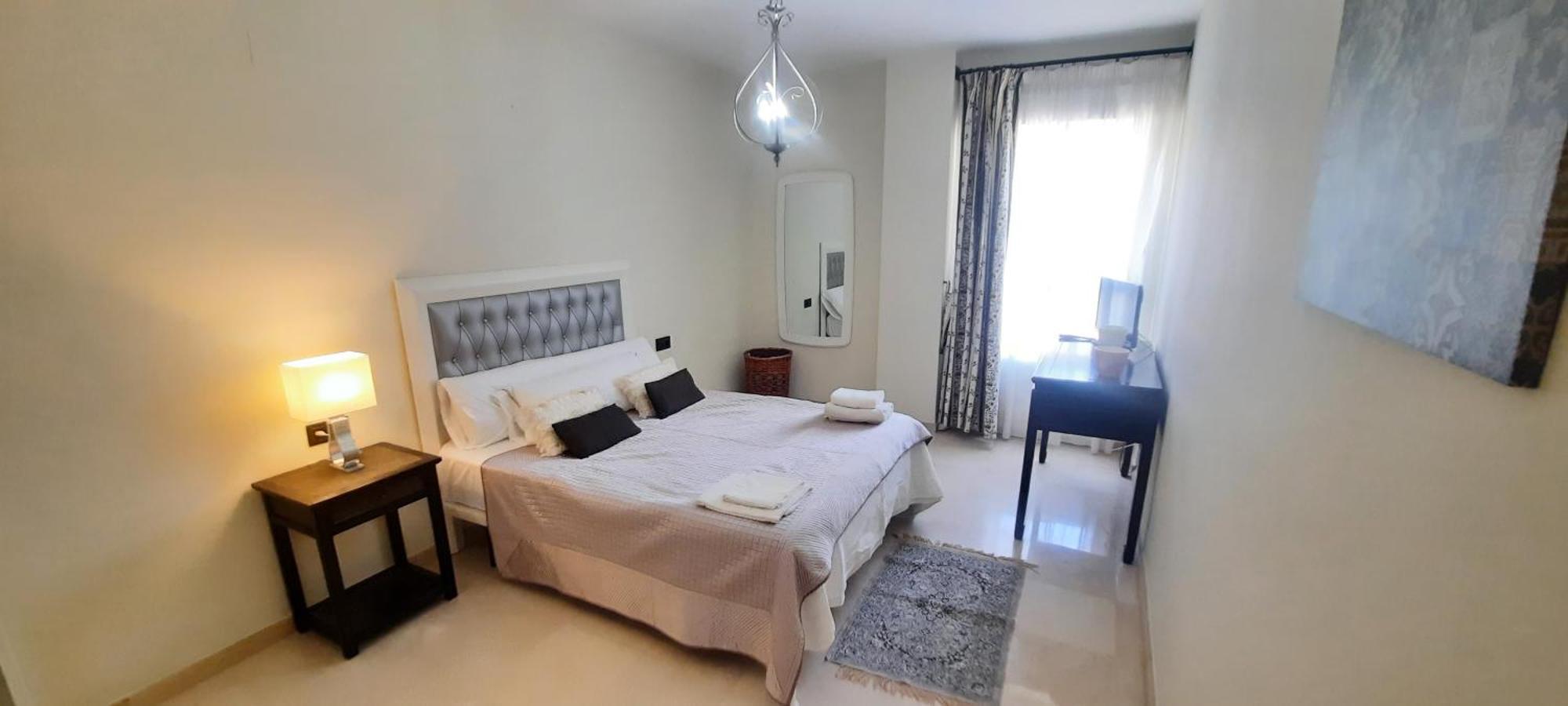 Bahia De Marbella, Malagasol Apartment Marbella