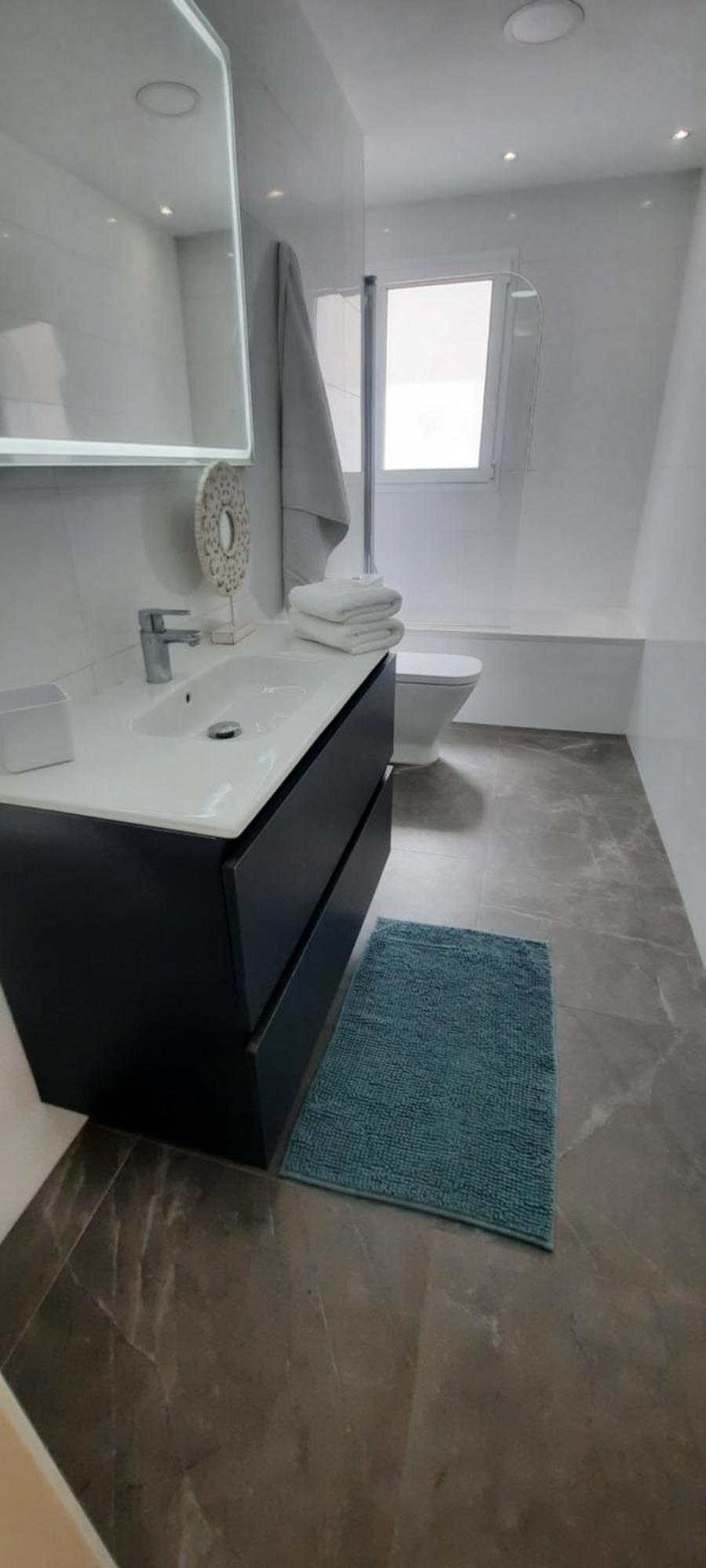 Apartment Bahia De Marbella, Malagasol Marbella