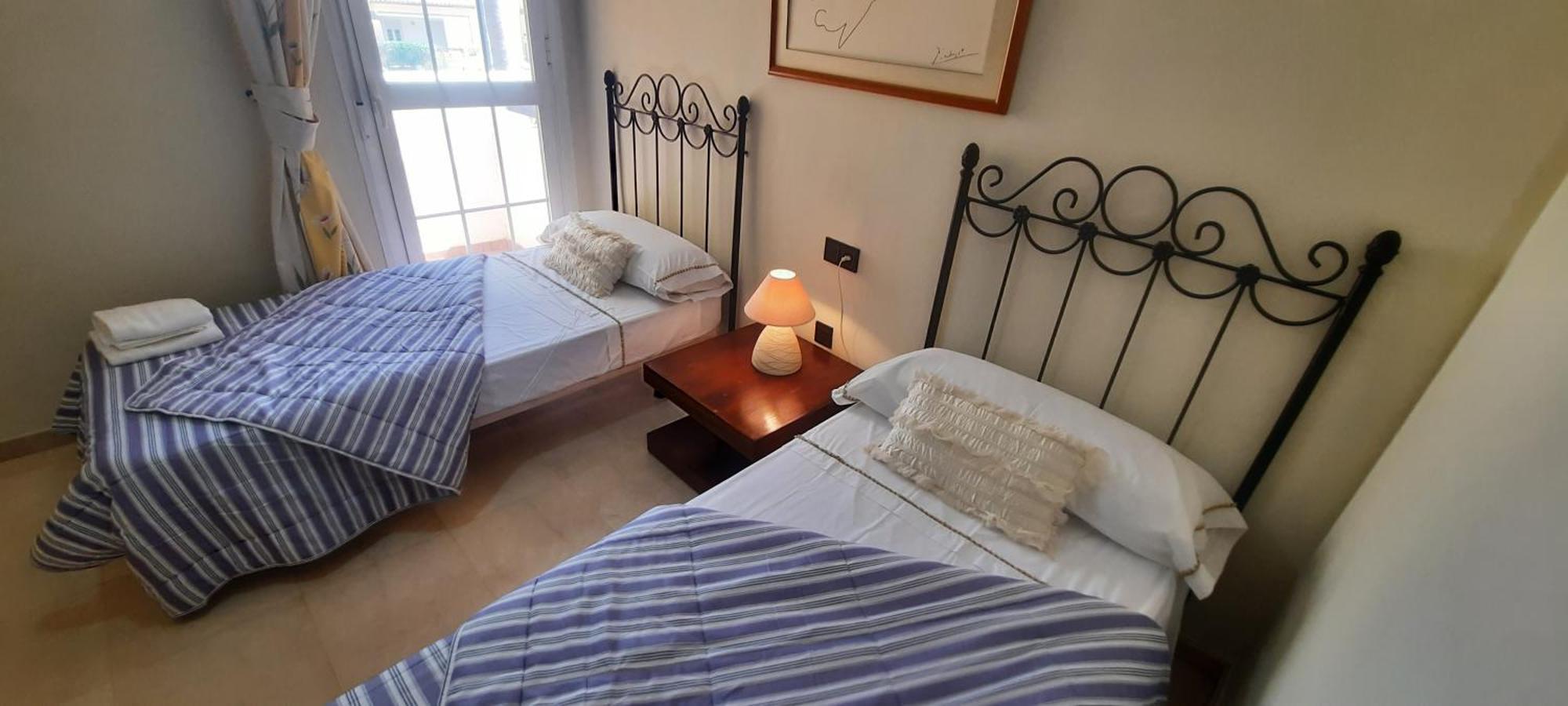Bahia De Marbella, Malagasol Apartment Marbella